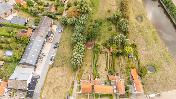 Medium property photo - Zwinstraat 11, 4525 AC Retranchement